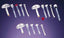Shiley Uncuffed Fenestrated Tracheostomy Tube w/ Disposable Cannula Options