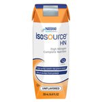 Isosource® HN Tube Feeding Formula Unflavored Liquid 250 mL Carton
