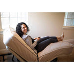 Flex-A-Bed Value Budget-Friendly Adjustable Bed For Home