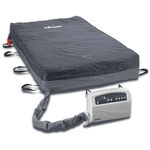 Med-Aire Plus Bariatric Alternating Pressure Mattress System