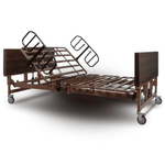 Dynarex Bariatric Bed - 42