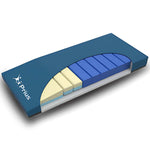 Prius Ultra Convertible Mattress System