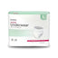 Absorbent Underwear McKesson Pull On with Tear Away Seams Adult Unisex Disposable Moderate Absorbency