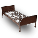 Delta Ultra Light Full Electric Hospital Bed 36