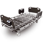 Drive Prime Plus P2002 Bariatric Long Term Care Bed Adjustable 42