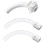 Infant Tracheostomy Tube TRACOE Silcosoft Size 4.0 Neonate