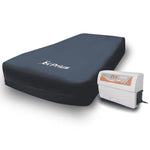 Prius Rhythm Multi Bariatric Mattress System Size