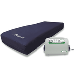 Prius Salute RDX Mattress System w/ Alternating Pressure — 36