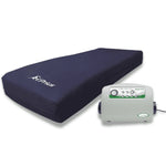 Prius Ai1 Mattress Options