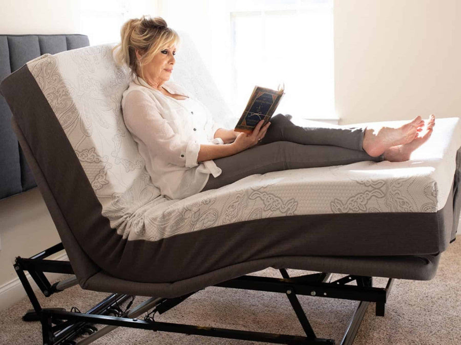 Hi-Lo Adjustable Beds