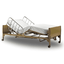 Invacare 5410IVC Full-Electric Hospital Bed, 36"W x 80"L