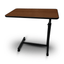 Protekt® Non-Tilt Overbed Table from Proactive Medical represents everything you want in a traditional and sturdy mobile bed table. 