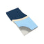 DynaRest Premium Visco-Gel Infused Foam Mattress w/ Perimete 36" x 80"