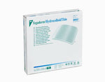 3M Tegaderm Hydrocolloid Thin Dressing - 4
