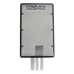 DeVilbiss Intake Bacteria Filter for 10 Liter O2 Concentrator