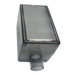 DeVilbiss Extended Life Intake Bacteria Filter for 5 Liter O2 Concentrator