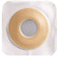 Sur-Fit Natura Durahesive Standard Wear Convex-IT Skin Barrier, Pre-Cut, Tape Collar