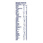Nutren® Tube Feeding Formula 1.5 is a nutritionally complete, high-calorie enteral feeding solution designed to meet the needs of patients requiring tube feeding.