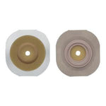 New Image Flextend Extended Wear Convex Skin Barrier, Cut-to-Fit, Tape Border