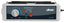 Med-Aire Alternating Pressure Low Air Loss Mattress Overlay System, 36"W x 80"L x 5"H
