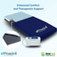 Protekt Supreme Support Self-Adjusting Air / Foam Mattresses