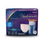 Absorbent Underwear McKesson Premium Discreet Pull On with Tear Away Seams Adult Female Disposable Heavy Absorbency