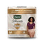 Absorbent Underwear Depend® Silhouette® Waistband Style Adult Female Disposable Heavy Absorbency