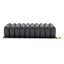 ROHO High Profile 4"H Adjustable Air Cushion - 16" to 18"W x 16" to 18"D