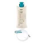 Moog Enteralite Infinity Enteral Administration Sets w/ ENFit Connector - 500 and 1200 mL