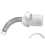 Infant Tracheostomy Tube TRACOE Silcosoft Size 4.0 Neonate