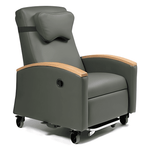 Lumex Ortho-Biotic II Recliner