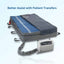 Med-Aire Plus Bariatric Alternating Pressure Mattress System