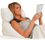 Contour Flip Pillow - Standard Size