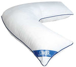 Contour L Shaped Body Pillow