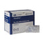 Vaseline Petroleum Jelly, 5 g, Sterile