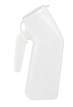 Medegen Male Urinal, 1 Quart