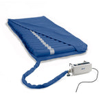 Med-Aire Alternating Pressure Low Air Loss Mattress Overlay System, 36