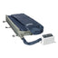 Masonair LS9500N Lateral Rotation Mattress w/ On-Demand Low Air Loss, 36" x 80"