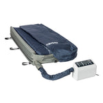 Masonair LS9500 Lateral Rotation Mattress w/ On-Demand Low Air Loss, 36