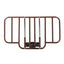 Drive Medical Half Length Bed Rail for Lightweight Bariatric Beds