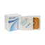 Cut-to-Fit, Stomahesive Skin Barrier; No Tape Collar (4" x 4")