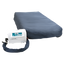 The Protekt Aire 9900 Replacement Pump works exclusively with Protekt's Aire 9900 True Low Air Loss Mattress System w/ Alternating Pressure & Pulsation. *Mattress sold separately.