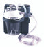 The DeVilbiss 7305 Series Vacu-Aide Portable Suction Unit is designed to fit active lifestyles — Small, portable and lightweight.