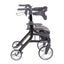 Drive Medical Nitro Sprint Rollator - Side View