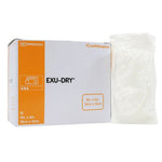 Exu-Dry Anti-Shear Absorbent Dressing