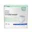 Adult Pull On Underwear - Heavy Absorbency