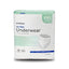 Absorbent Underwear McKesson Ultra Pull On with Tear Away Seams Adult Unisex Disposable Heavy Absorbency