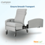 Vero Chair PRC Power Recliner