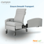 Vero Chair Care Cliner