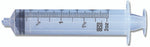 BD General Purpose Syringe with Luer-Lok Tip, 50 mL (Box of 40)